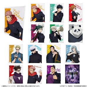 y񂹏iz p LoXA[g p CeA ObY JUJUTSUKAISEN l q LbY 킢