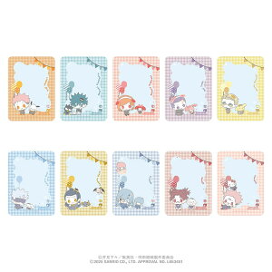 ��p���� �a�J���� × �T�����I �L�����N�^�[�Y ���F �O�b�Y �A�j�� �����_�� �N���A�J�[�h 10�� �V�[�N���b�g �g���[�f�B���O �R���v���[�g Box ���� �G�� �O�b�Y �C���X�g ��l �q�� �L�b�Y 