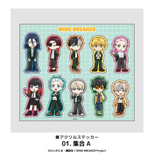 WIND BREAKER F AN XebJ[ S2  X}z G AN Iׂ ObY CXg l q LbY CXg 킢