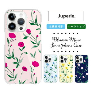 Juperle. (�W���y��) ���F Blossom Muse �k�� �X�}�z�P�[�X �S�@��Ή� �؍� �N���A�P�[�X iPhone�P�[�X iPhone17 iPhone16 16e iPhone16 Pro �P�[�X iPhone 15 15 Pro Galaxy A36 A25 S25 Xperia 10 VII 1 VII 5 V AQUOS wish 5 Pixel 10 9