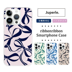 Juperle. (�W���y��) ���F ribbonribbon ���{�� �k�� �X�}�z�P�[�X �S�@��Ή� �؍� �N���A�P�[�X iPhone�P�[�X iPhone17 iPhone16 16e iPhone16 Pro �P�[�X iPhone 15 15 Pro Galaxy A36 A25 S25 Xperia 10 VII 1 VII 5 V AQUOS wish 5 