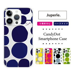 Juperle. (�W���y��) ���F candy dotto ���� �k�� �X�}�z�P�[�X �S�@��Ή� �؍� �N���A�P�[�X iPhone�P�[�X iPhone17 iPhone16 16e iPhone16 Pro �P�[�X iPhone 15 15 Pro Galaxy A36 A25 S25 Xperia 10 VII 1 VII 5 V AQUOS wish 5 Pixe