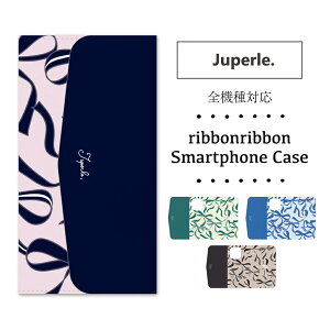 Juperle. (�W���y��) ���F ribbonribbon ���{�� �k�� �V�����_�[ �X�g���b�v�t���P�[�X ��l ���킢�� �S�@��Ή� �蒠�^ �X�}�z�P�[�X �O�܂� iPhone16e 16 Pro Plus iPhone15 14 13 mini �P�[�X AQUOS wish4 sense9