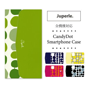 Juperle. (�W���y��) ���F candy dotto ���� �k�� �V�����_�[ �X�g���b�v�t���P�[�X ��l ���킢�� �S�@��Ή� �蒠�^ �X�}�z�P�[�X �O�܂� iPhone16e 16 Pro Plus iPhone15 14 13 mini �P�[�X AQUOS wish4 sense9 Gal