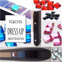 楽天市場】iqos ボタン シールの通販