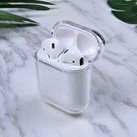 楽天市場 Airpods ケース クリアーの通販