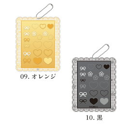 フラワー クリア フレーム アクリル ときメーク tokiME-Q 推し活グッズ 推しカラー アクリル 推し カラフル グッズ カスタマイズ さりげなく 1個から プレゼント ギフト ラッピング 卒業記念品 おしゃれ 部活 かわいい グッズ クリア メンカラ