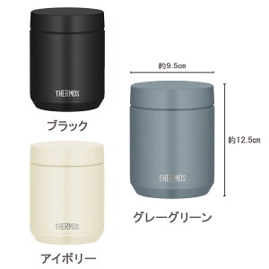 �T�[���X THERMOS �^��f�M�X�[�v�W���[ 400ml JED-400 �H��@�Ή� �S�p�[�c�ې� �ۉ��ۗ� �N���b�N�I�[�v���t�^ �L�� �������� �t�[�h�|�b�g �t�[�h�W���[ �X�[�v�|�b�g �X�e�����X���@�т�\