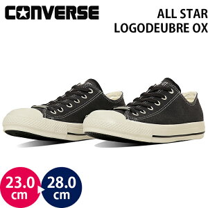 �R���o�[�X �I�[���X�^�[ ���S�f���u�� OX ALL STAR LOGODEUBRE OX ���j�Z�b�N�X �X�j�[�J�[ �V���[�Y �L�����o�X ���� �j�� 2025�H�~