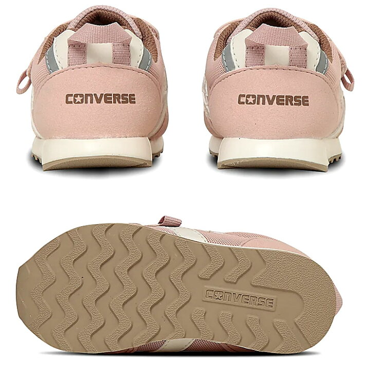 楽天市場】コンバース ベビーRS CONVERSE BABY RS ベビー キッズ 