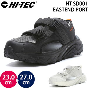 nCebN HT SD011 C[XgGh|[g HI-TEC EASTEND PORT jZbNX fB[X Y AEghAT_  Xj[J[ V[Y  j ubN ItzCg 2025t