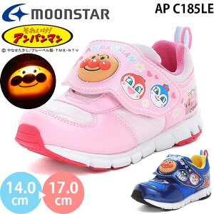 ���[���X�^�[ �A���p���}�� AP C185LE moonstar LED ����C �L�b�Y�V���[�Y �L�����N�^�[�X�j�[�J�[ �q���C �^���C �}�W�b�N�e�[�v �x���N�� �s���N �u���[ 2026�t��