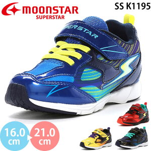 ���[���X�^�[ �X�[�p�[�X�^�[ SS K1195 moonstar SUPERSTAR �L�b�Y �W���j�A �X�j�[�J�[ �V���[�Y �{�[�C�Y �j�̎q �q���C �^���C �}�W�b�N�e�[�v �x���N�� �u���[ �C�G���[ ���b�h �u���b�N 2025�t��