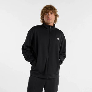 �j���[�o�����X new balance AMJ51503 BK(�u���b�N) �����Y �j�b�g�g���b�N�W���P�b�g �j�� �a�m ���S �A�p���� NB 2025�t��