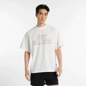 �j���[�o�����X new balance AMT51509 SST(�V�[�\���g) �����Y �I�[�o�[�T�C�Y�Y�h�V���[�g�X���[�uT�V���c ����T�V���c �j�� �a�m ���S �A�p���� NB 2025�t��