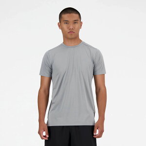 �j���[�o�����X new balance MT41222 YST(�X���[�g�O���[) �����Y Sport Essentials �����V���[�g�X���[�uT�V���c ����T�V���c �j�� �a�m ���S �A�p���� ��� NB