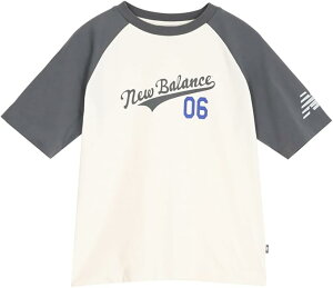 �j���[�o�����X new balance YT61S5YU SSN(�V�[�\���g�O���C�V�����v�����g) �L�b�Y �W���j�A �O���t�B�b�N���O�����V���[�g�X���[�uT�V���c �q���� ���S �A�p���� NB 2026�t��