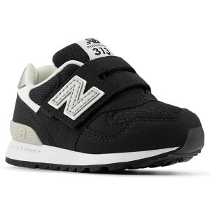 �j���[�o�����X new balance I313 9HM(�u���b�N) Hook and Loop v2 �x�r�[ �L�b�Y �V���[�Y �X�j�[�J�[ ���̎q �j�̎q �q���C �}�W�b�N�e�[�v �x���N�� ����W ��╝�L NB 2026�t��