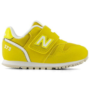 �j���[�o�����X new balance I373 7AW(�C�G���[) Hook and Loop �x�r�[ �L�b�Y �V���[�Y �X�j�[�J�[ ���̎q �j�̎q �q���C �}�W�b�N�e�[�v �x���N�� ����W ��╝�L NB 2026�t��