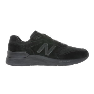 �j���[�o�����X new balance M880 v7 3FK(�u���b�N/�u���b�N) Fresh Foam X ����4E ���L ���C�h �t���b�V���t�H�[���G�b�N�X �����Y �E�H�[�L���O�V���[�Y �X�j�[�J�[ �j�� �a�m�C �^���C NB 2026�H�~