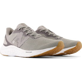 ニューバランス new balance フレッシュフォーム アリシ Fresh Foam Arishi v4 MARIS EG4(グレー) 横幅2E メンズ ランニングシューズ スニーカー ジョギング ウォーキング スポーツ 運動靴 男性 紳士靴 厚底 NB 2022秋冬