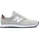 ニューバランス new balance UL420M NJ(ベージュ) 横幅D ユニセックス レディース メンズ レトロランニングシューズ スニーカー ウォーキング 運動靴 女性 男性 NB 2025春夏