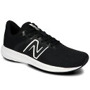 ニューバランス new balance W413 v2 LB2(ブラック) 横幅D レディース ランニング シューズ スニーカー ジョギング ウォーキング スポーツ 運動靴 女性 婦人靴 NB