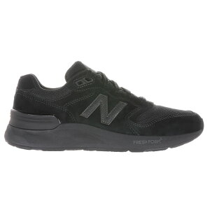 �j���[�o�����X new balance W880 v7 9J8(�u���b�N) Fresh Foam X ����2E ���L ���C�h �t���b�V���t�H�[���G�b�N�X ���f�B�[�X �E�H�[�L���O�V���[�Y �X�j�[�J�[ ���� �w�l�C �^���C NB 2026�H�~