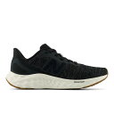 ニューバランス new balance WARIS AB4(ブラック) フレッシュフォーム アリシ Fresh Foam Arishi v4 横幅D レディース ランニングシューズ スニーカー 運動靴 女性 婦人靴 厚底 NB 2025春夏