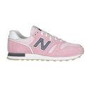 ニューバランス new balance WL373 XC2(ピンク) 横幅B レディース ランニング シューズ スニーカー ウォーキング 女性 婦人靴 NB 2025秋冬