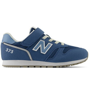 �j���[�o�����X new balance YV373 TK2(�u���[) �L�b�Y �W���j�A �V���[�Y �X�j�[�J�[ ���̎q �j�̎q �q���C �^���C �}�W�b�N�e�[�v �x���N�� ����M NB 2025�H�~