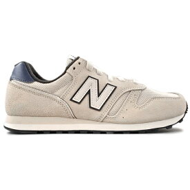 ニューバランス new balance ML373 OJ2(ライトベージュ) 横幅D ユニセックス レディース メンズ ランニング シューズ スニーカー ウォーキング 運動靴 女性 男性 NB 2024春夏