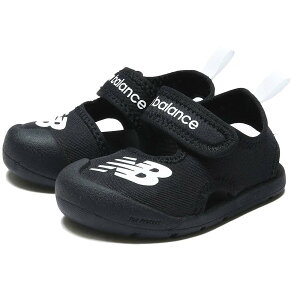 j[oX new balance SIFCRS A1(ubN) CRSR Sandal LbY X|[cT_ N[U[T_ Xj[J[ ̎q j̎q qC M NB 2025t