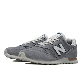 ニューバランス new balance WL373 QD2(グレー) 横幅B レディース カジュアル シューズ スニーカー 女性 婦人靴 NB 2024春夏