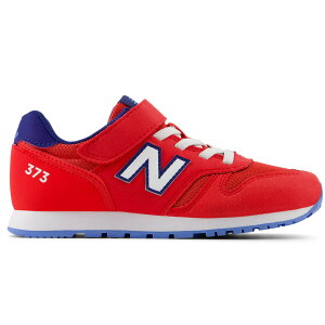 �j���[�o�����X new balance YV373 PD2(���b�h/�u���[) �L�b�Y �V���[�Y �W���j�A �X�j�[�J�[ ���̎q �j�̎q �q���C �^���C �}�W�b�N�e�[�v �x���N�� ����M NB 2025�t��