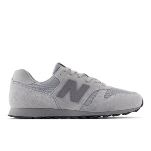 �j���[�o�����X new balance M373 3YU(�O���[) ����D ���j�Z�b�N�X ���f�B�[�X �����Y �����j���O �V���[�Y �X�j�[�J�[ �E�H�[�L���O �^���C ���� �j�� NB 2026�t��