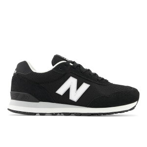 j[oX new balance ML515 BLK(ubN) D Y jO V[Y Xj[J[ EH[LO ^C j NB