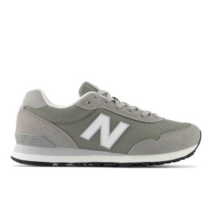 ニューバランス new balance ML515 GRY(グレー) 横幅D メンズ ランニング シューズ スニーカー ウォーキング 運動靴 男性 NB