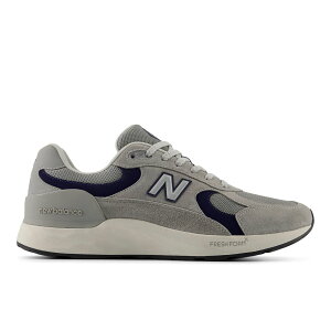 �j���[�o�����X new balance U188W 3U2(�X���[�g�O���[) �t���b�V���t�H�[�� �G�b�N�X Fresh Foam X 1880 v2 ����2E 4E ���L ���C�h ���j�Z�b�N�X ���f�B�[�X �����Y �E�H�[�L���O�V���[�Y �X�j�[�J�[ ����