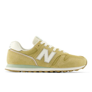 �j���[�o�����X new balance W373 1X1(�x�[�W��) ����B ���f�B�[�X �����j���O �V���[�Y �X�j�[�J�[ �E�H�[�L���O ���� �w�l�C NB 2026�t��