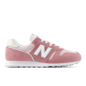 �j���[�o�����X new balance W373 2HO(���[�Y�s���N) ����B ���f�B�[�X �����j���O �V���[�Y �X�j�[�J�[ �E�H�[�L���O ���� �w�l�C NB 2026�t��