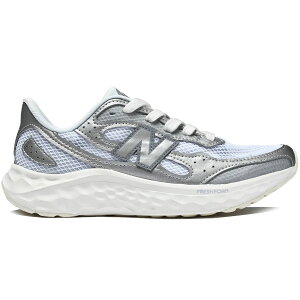 j[oX new balance WARIS TS4(Vo[) tbVtH[ AV Fresh Foam Arishi v4 D fB[X jOV[Y Xj[J[ ^C  wlC  NB 2025t