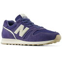 ニューバランス new balance WL373 SE2(ネイビー) 横幅B レディース ランニング シューズ スニーカー ウォーキング 女性 婦人靴 NB 2025春夏