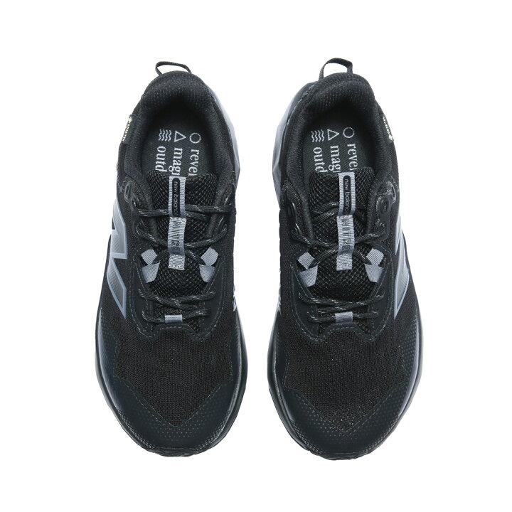 楽天市場】ニューバランス new balance WTNTRG B6(ブラック) ダイナ 