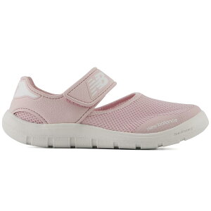 �j���[�o�����X new balance Y208 1OL(�s���N) Hook and Loop �L�b�Y �W���j�A �T�}�[�V���[�Y �T���_�� �X�j�[�J�[ ���̎q �j�̎q �q���C ����M NB 2026�t��