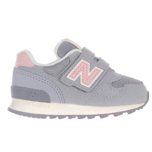 �j���[�o�����X new balance I313 2F8(�u���[/�s���N) Hook and Loop v2 �x�r�[ �L�b�Y �V���[�Y �X�j�[�J�[ ���̎q �j�̎q �q���C �}�W�b�N�e�[�v �x���N�� ����W ��╝�L NB 2026�H�~