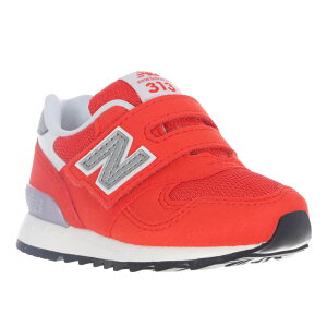 �j���[�o�����X new balance I313 9HY(���b�h) Hook and Loop v2 �x�r�[ �L�b�Y �V���[�Y �X�j�[�J�[ ���̎q �j�̎q �q���C �}�W�b�N�e�[�v �x���N�� ����W ��╝�L NB 2026�H�~