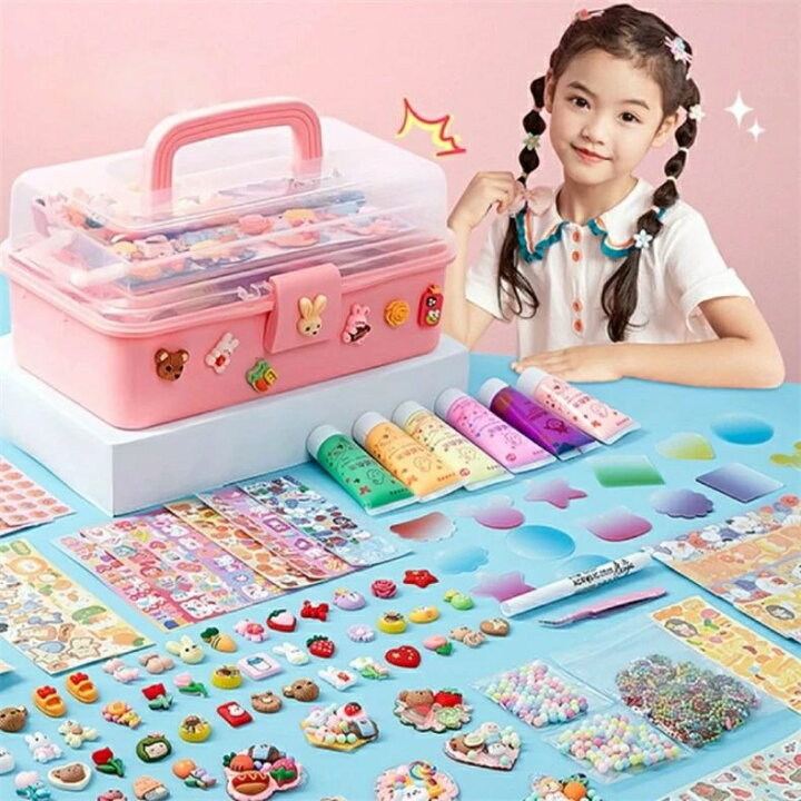 楽天市場】おもちゃ 女の子 誕生日 プレゼント 人気 持ち運び キッズ 