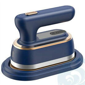 アイロン ハンディ 衣類スチーマー 超パワー&15秒立上り スチーム アイロン 強力スチーム 2 WAY 広いアイロン面 アイロンスチーマー 強力スチーム 軽量 恒温 ハンディアイロン シワ伸ばし 除菌 除臭 120ml