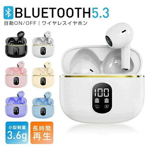 y2025ŐVfzCXCz Bluetooth5.3 Cz HiFi ڑ uڑ }CN AACR[fbN y Ў  u[gD[X cʕ\ SiriΉ iPhone/Android s/o wb